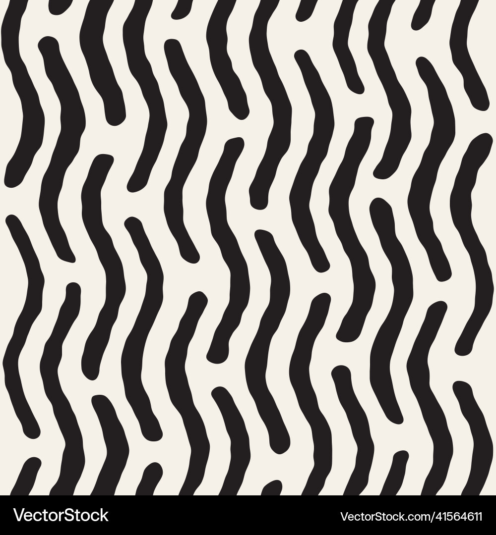 Seamless pattern repeating geometric elements Seamless pattern repeating geometric elements vector image