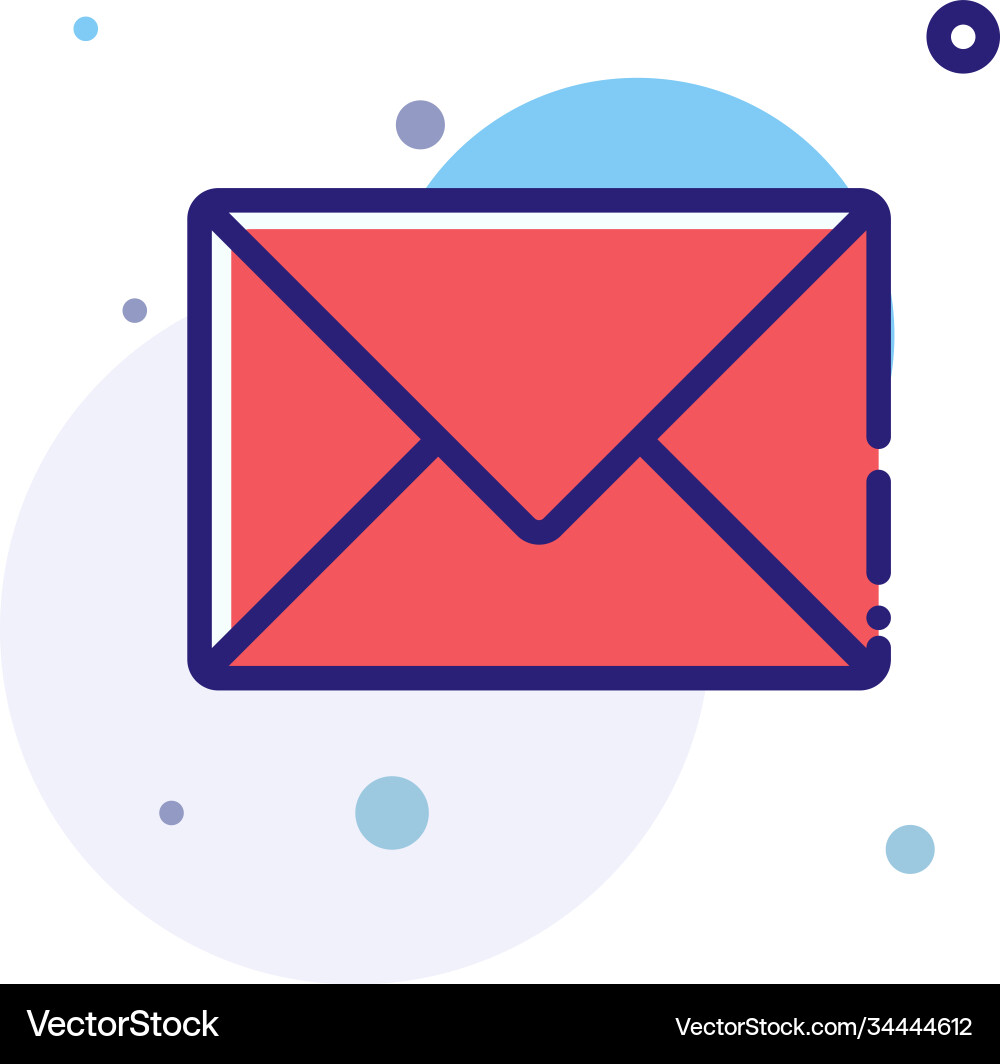 User interface design various elements for web vector image