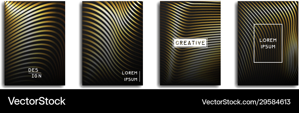 Abstract pattern background Vector Image