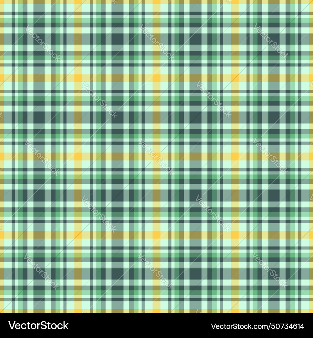 Fabric background texture of pattern plaid check Fabric background texture of pattern plaid check Vector Image
