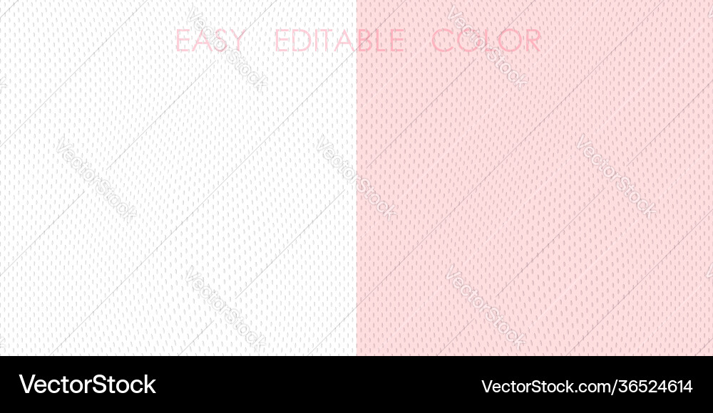 Seamless mesh pattern with textured breathable vector image