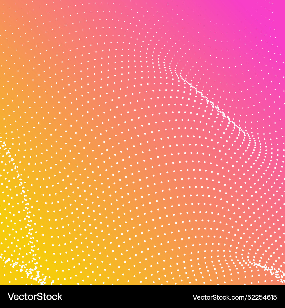 Abstract backgrounds with halftone pattern Abstract backgrounds with halftone pattern Vector Image