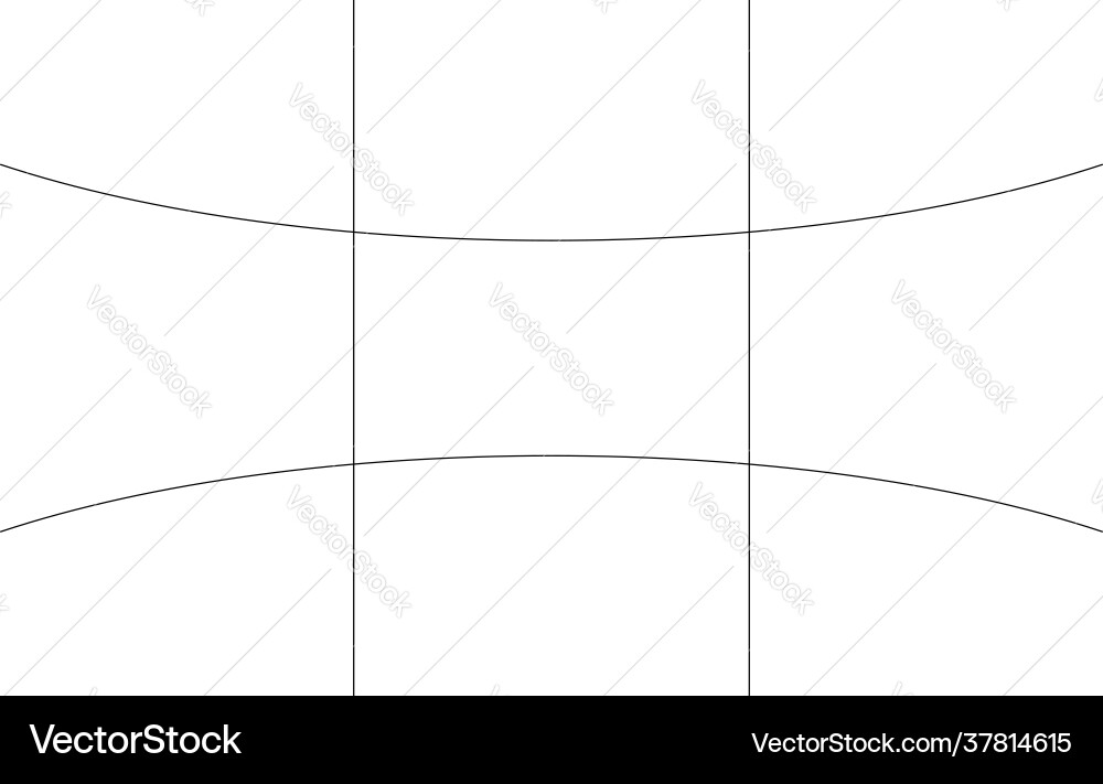 Grid mesh lattice grating with distort deform Grid mesh lattice grating with distort deform Vector Image