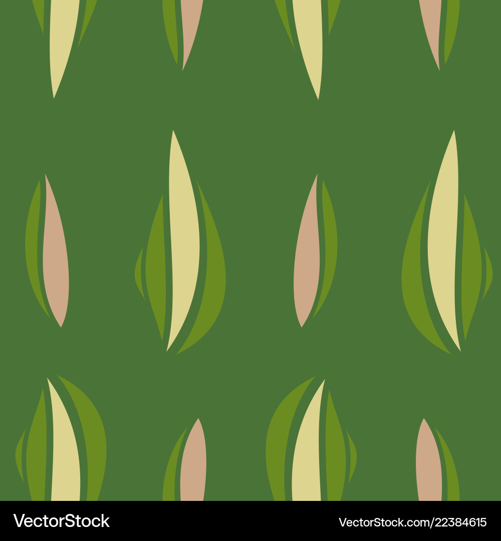 Linear pattern of diagonal lines stripe effect vector image