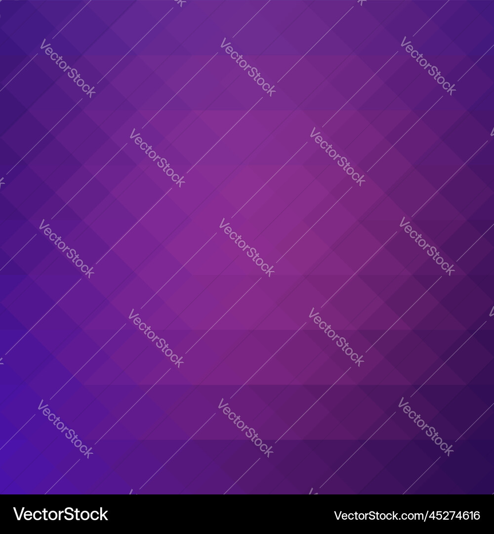 Violet polygonal pattern texture background Violet polygonal pattern texture background Vector Image