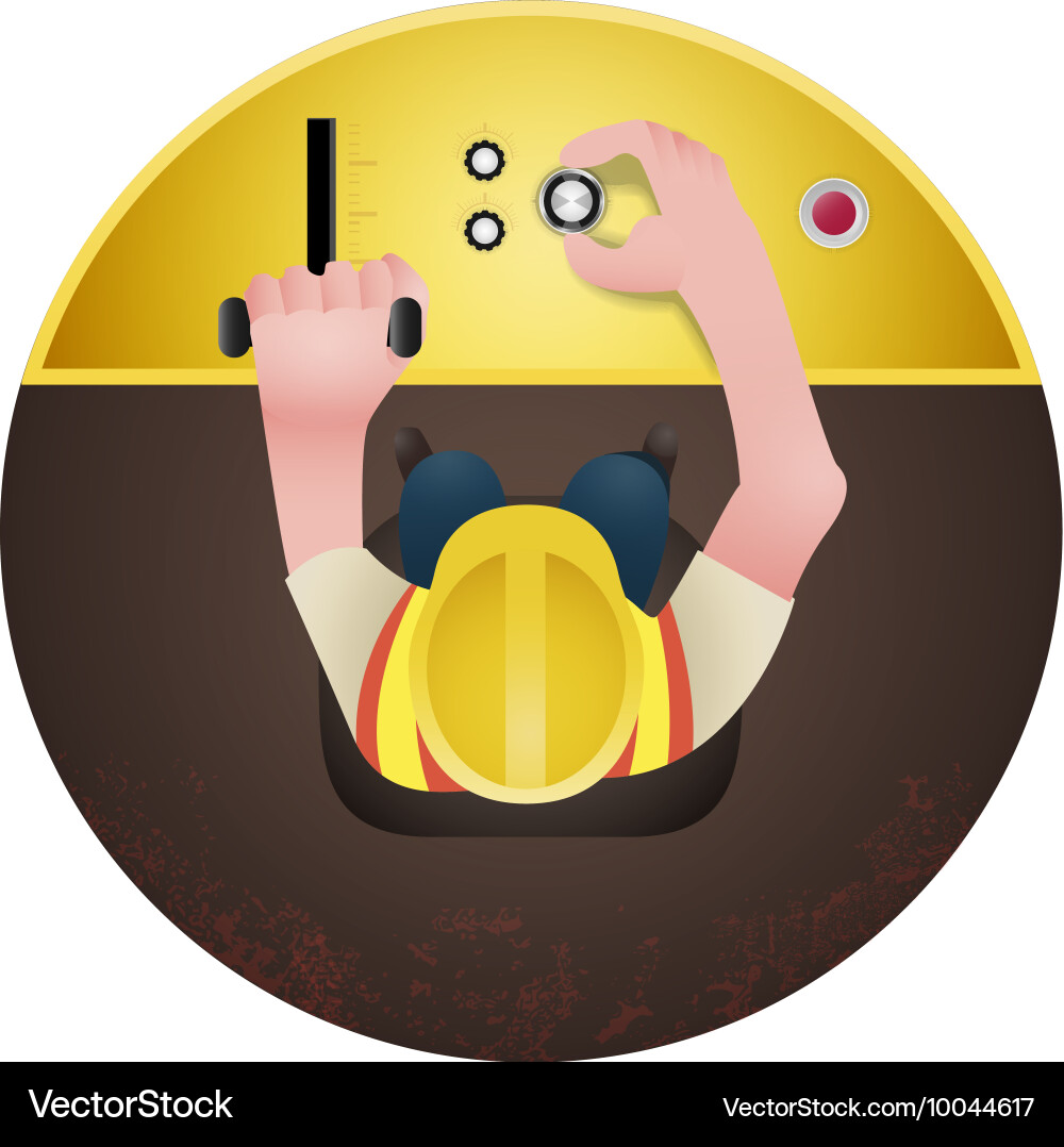 Control preview Royalty Free Vector Image - VectorStock