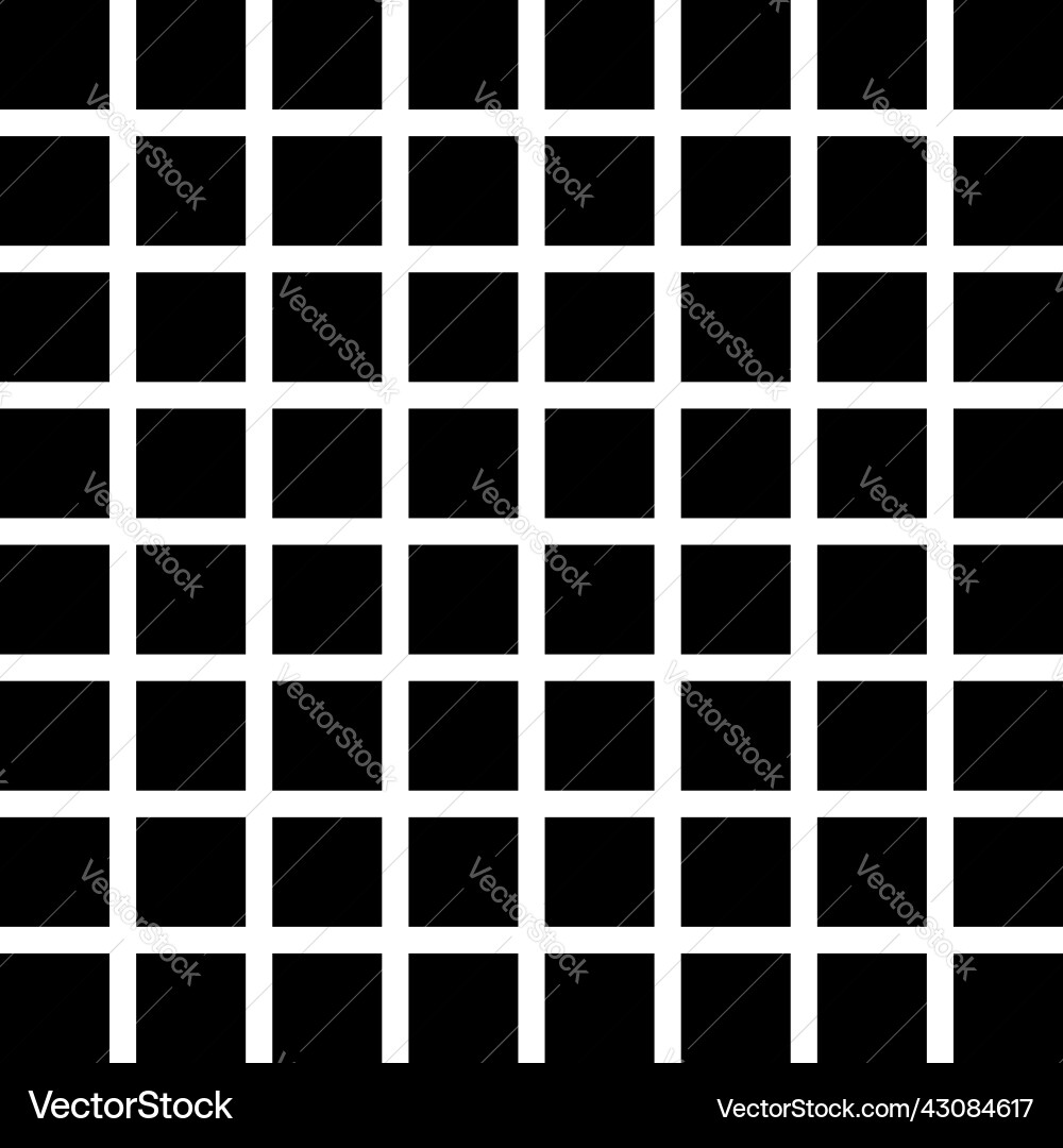Mosaic seamless repeatable pattern background set Mosaic seamless repeatable pattern background set Vector Image