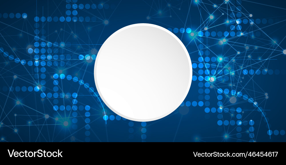Neural network concept connected cells with links Neural network concept connected cells with links Vector Image