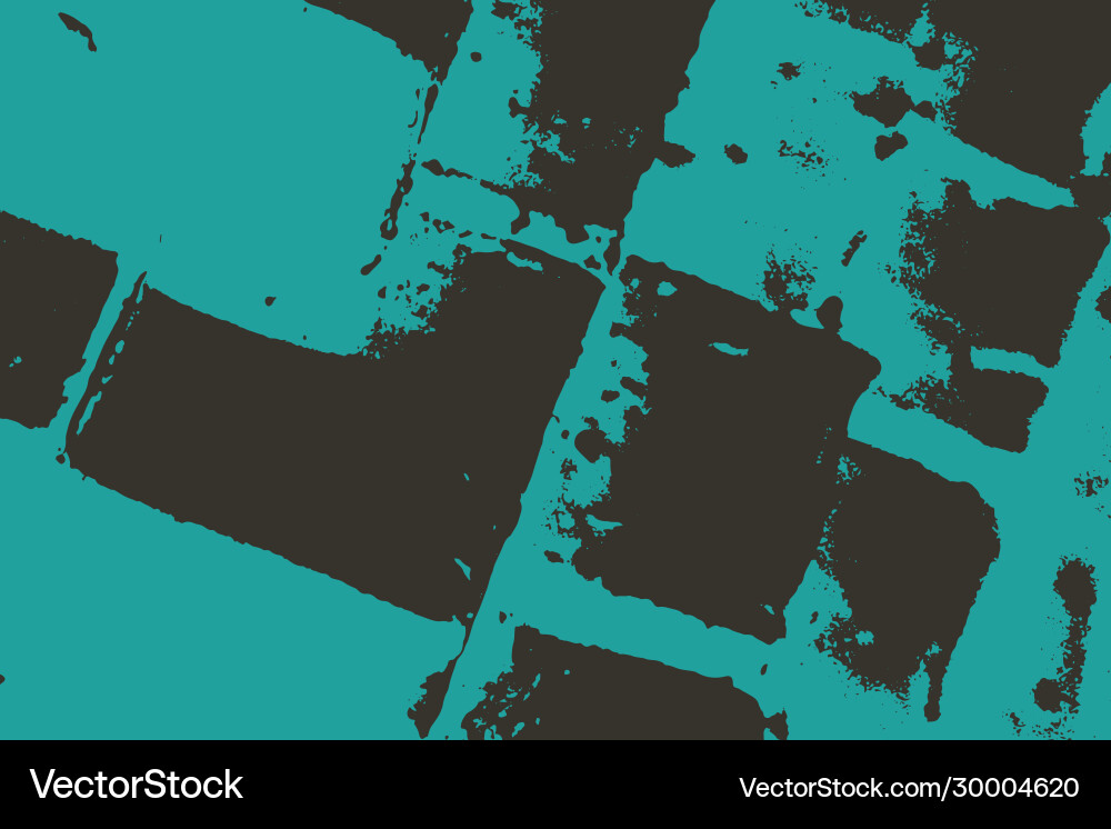 Abstract multicolored image made with a brush Abstract multicolored image made with a brush Vector Image