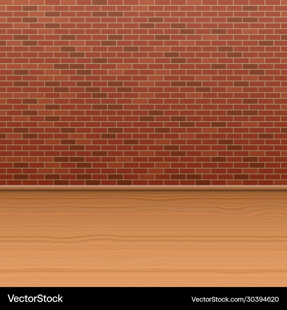 Innenziegelwand Innenziegelwand vektorbild