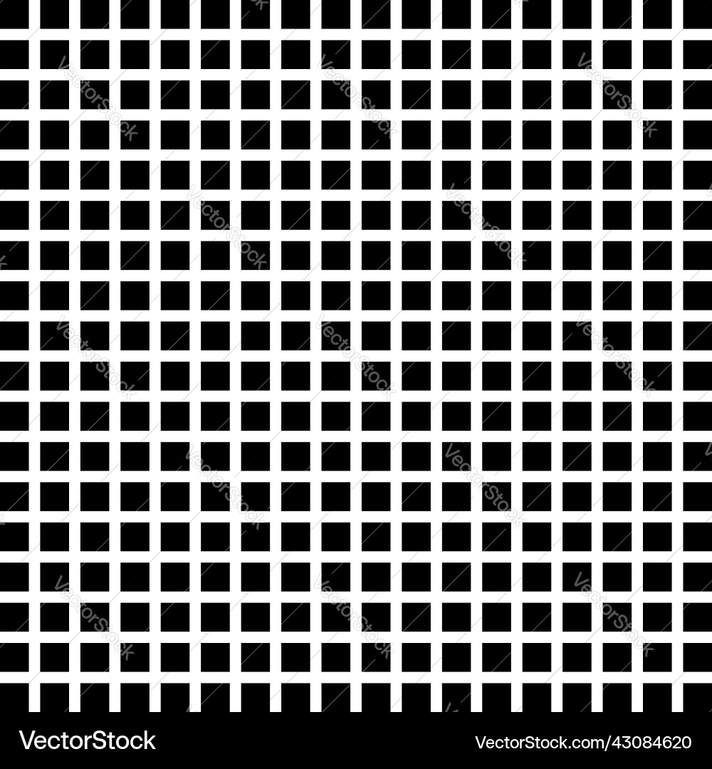 Mosaic seamless repeatable pattern background set Mosaic seamless repeatable pattern background set Vector Image