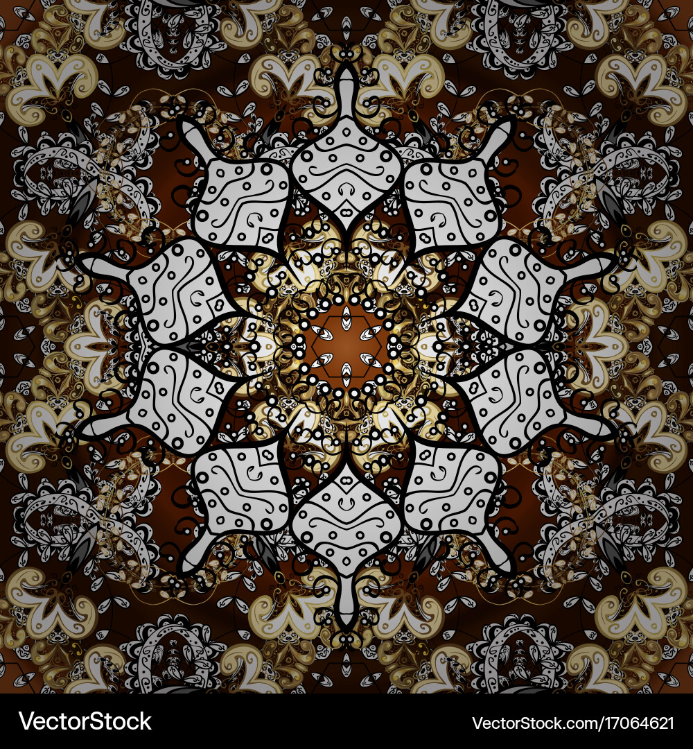 Abstract texture Vector Image