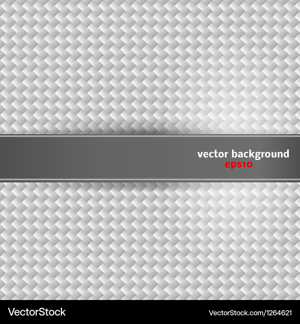 Background seamless pattern vector image
