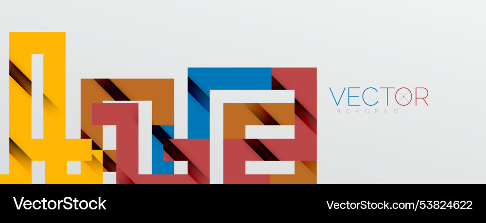 Color bend lines with shadow texture effect Color bend lines with shadow texture effect vector image