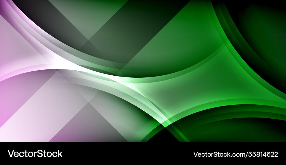 Expressive poster with shadow lines features Expressive poster with shadow lines features Vector Image