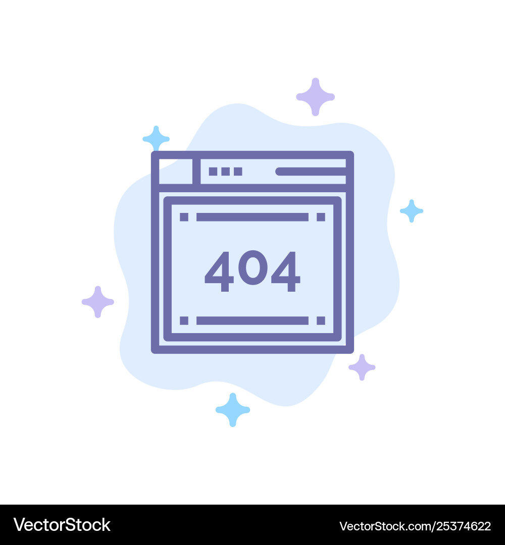 File computing code coding blue icon on abstract File computing code coding blue icon on abstract vector image