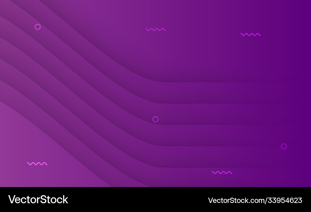Abstract minimal background with orange color Abstract minimal background with orange color vector image