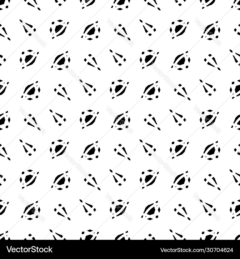 Design seamless grating pattern Vector Image