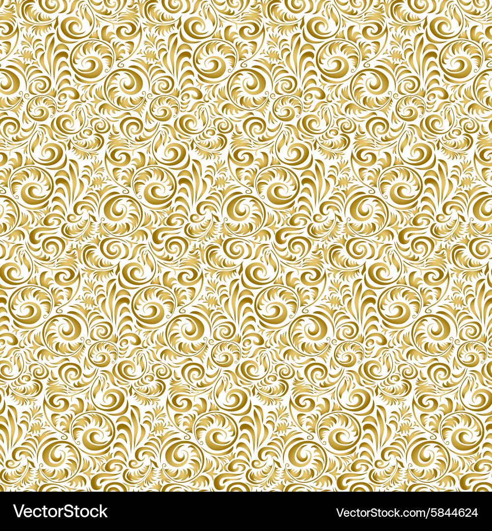 Set of seamless pattern Vector Image