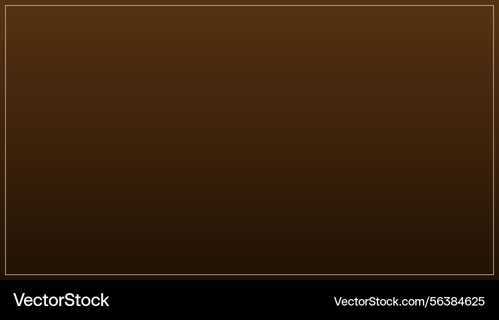 Abstract gradient with frame on dark background Abstract gradient with frame on dark background vector image