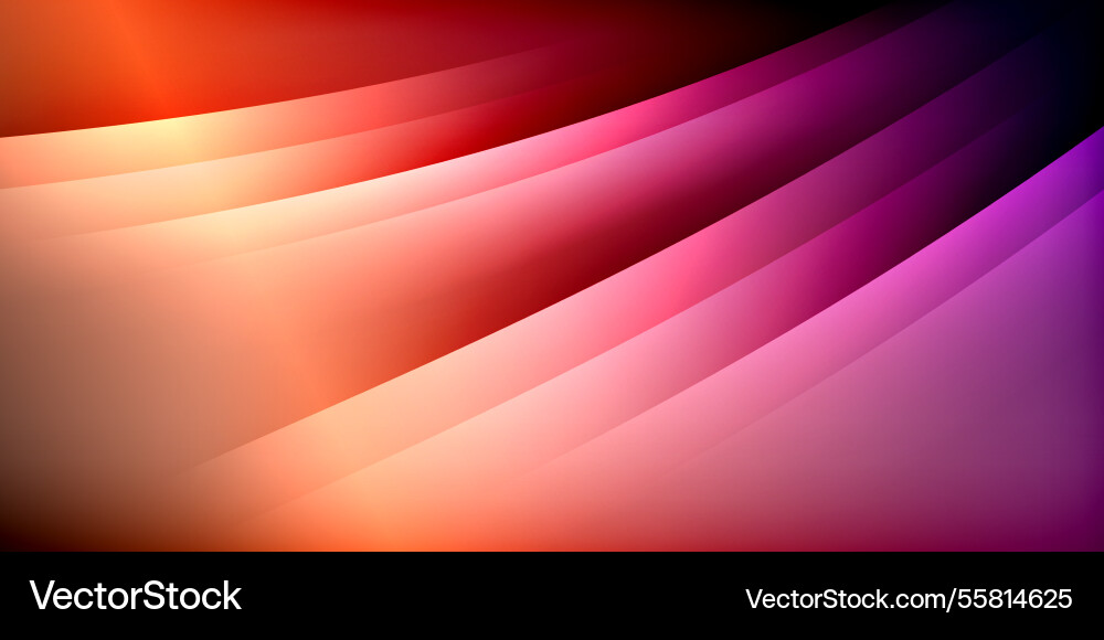 Expressive poster with shadow lines features Expressive poster with shadow lines features Vector Image