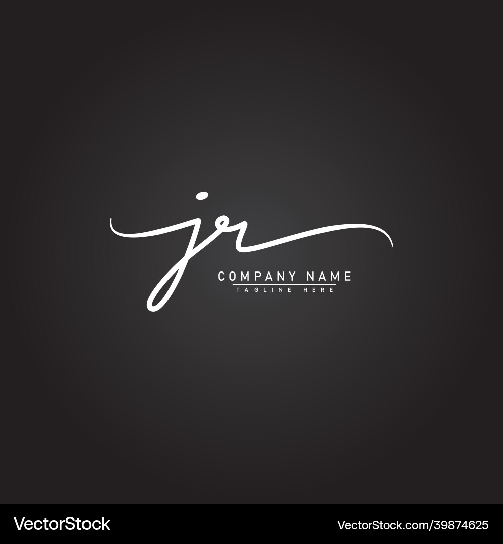 Letter J Handwritten Font Vector Images (over 3,700)