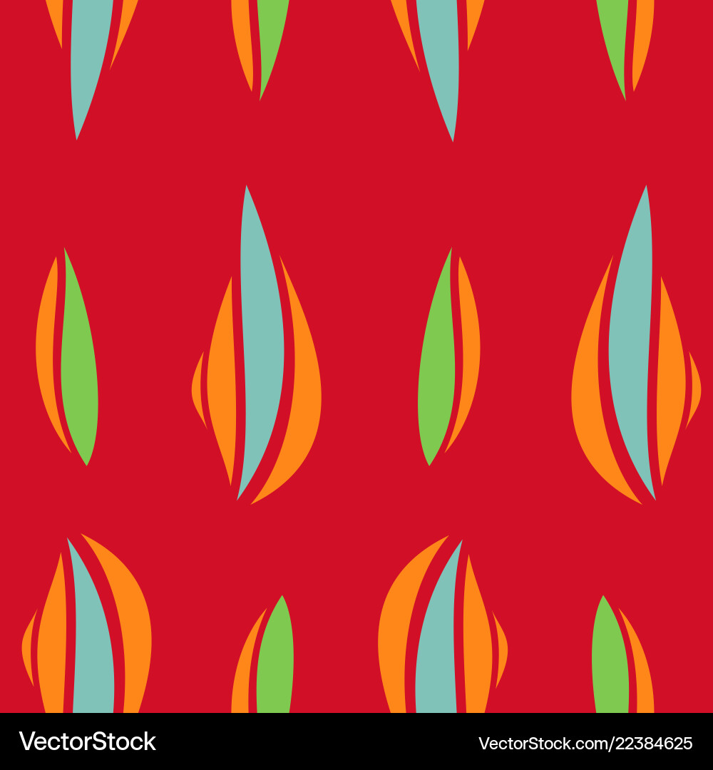 Linear pattern of diagonal lines stripe effect Vector Image