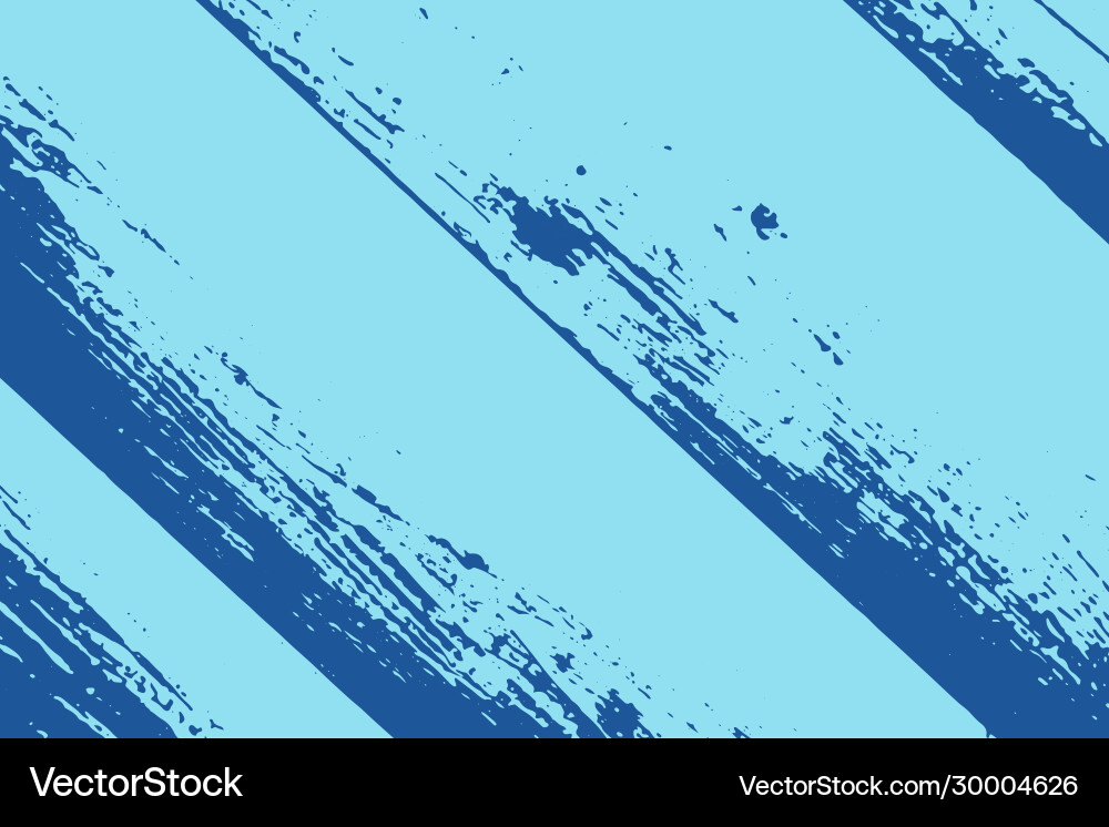 Abstract multicolored image made with a brush Abstract multicolored image made with a brush Vector Image