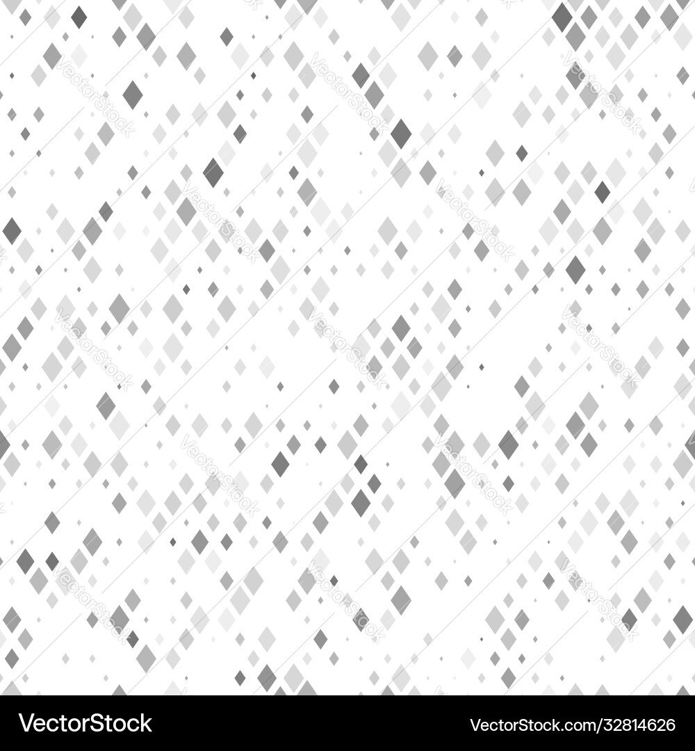 Geometrical seamless pattern with grey color Geometrical seamless pattern with grey color vector image