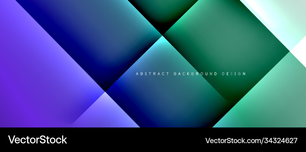 Fluid gradients with dynamic diagonal lines Vector Image