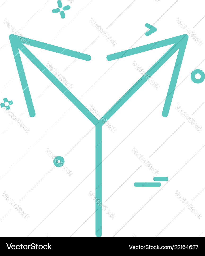 User interface icon design User interface icon design Vector Image