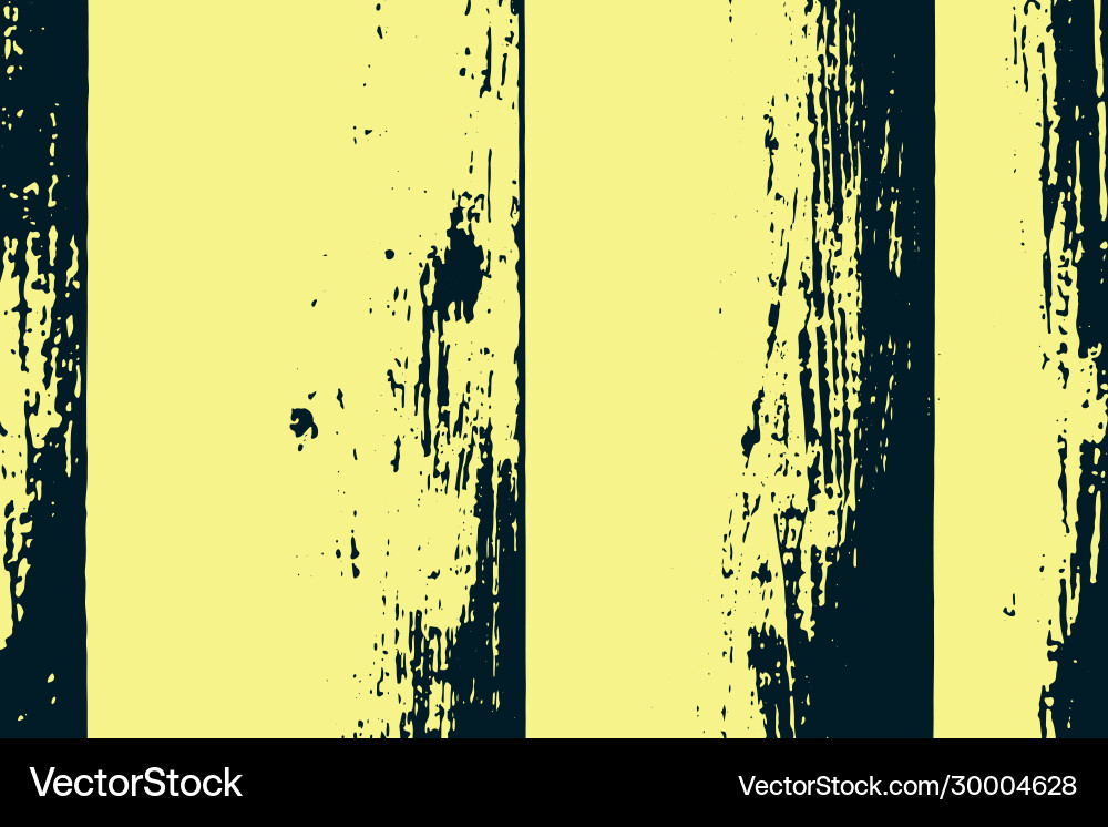Abstract multicolored image made with a brush Abstract multicolored image made with a brush Vector Image