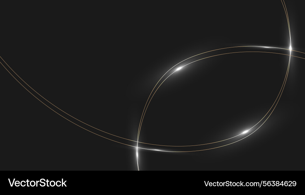 Abstract lines pattern with light on dark Abstract lines pattern with light on dark vector image
