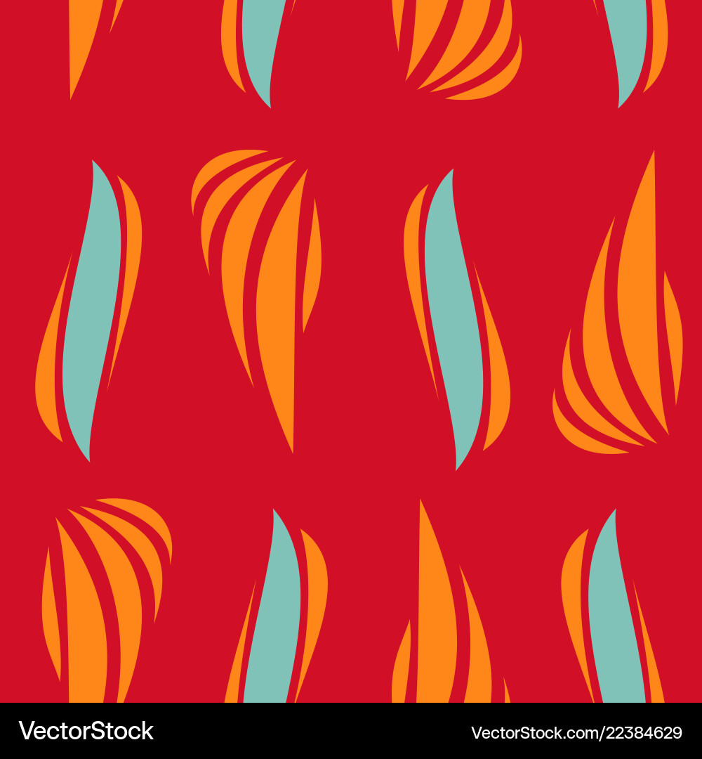 Diagonal Line Stripe Pattern vector image