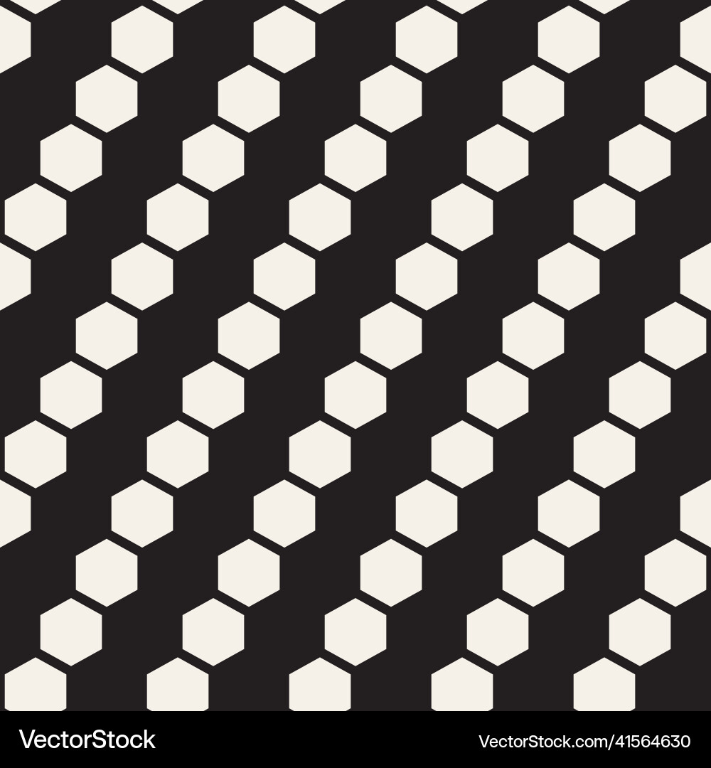 Geometric Repeating Pattern vector image