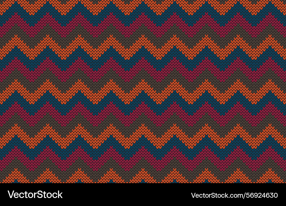 Moroccan seamless pattern in format abstract Vector Image