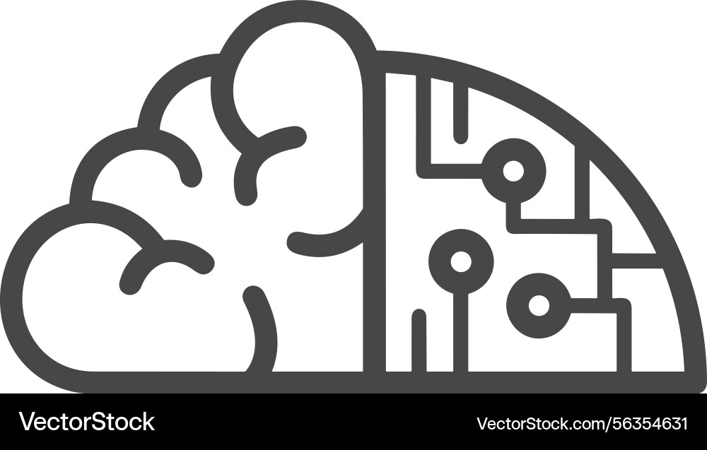 Computer icon symbol image Computer icon symbol image Vector Image