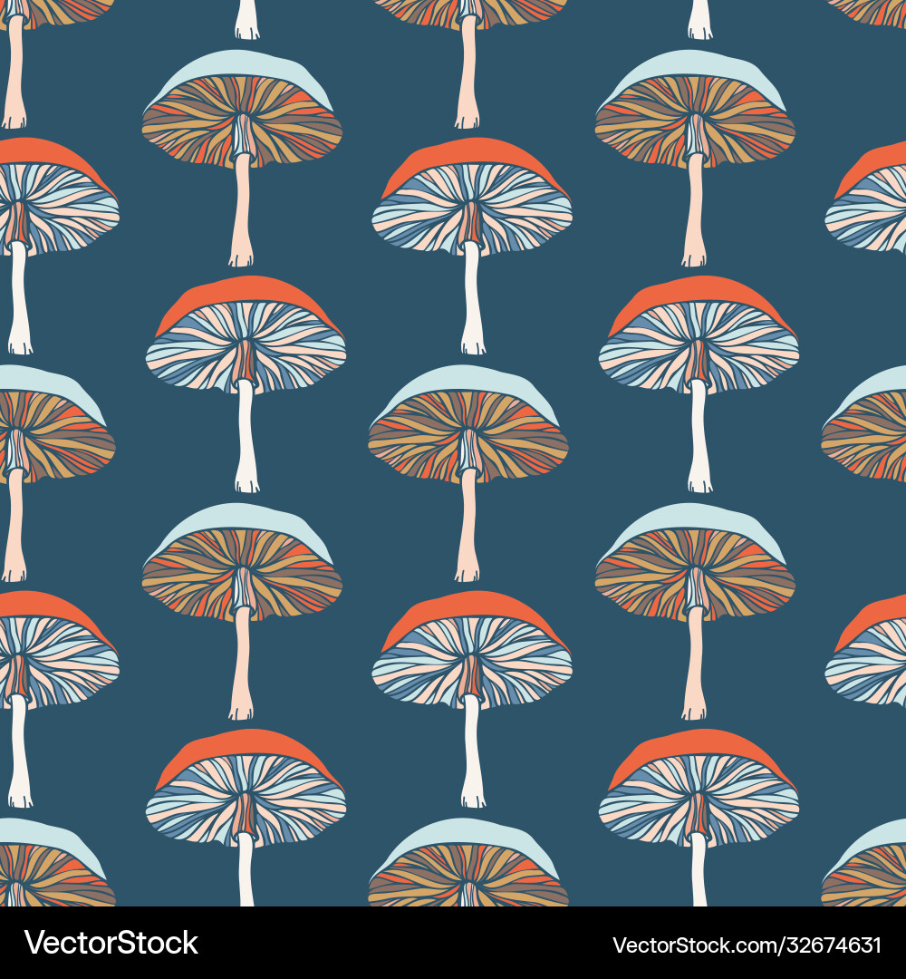 Seamless colorful pattern with lined Seamless colorful pattern with lined Vector Image