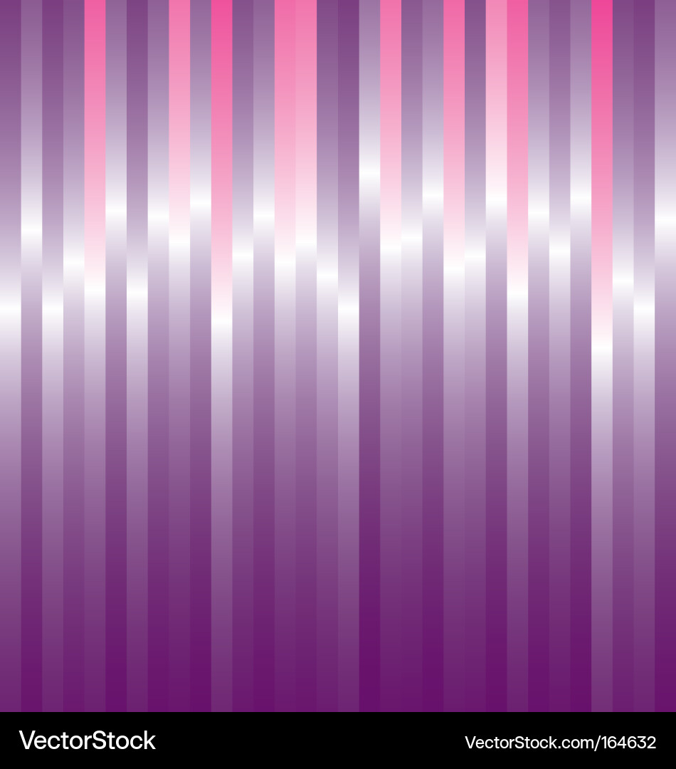 Pattern lines vector image