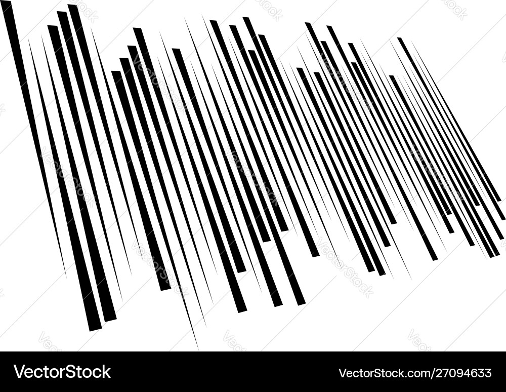 3d lines pattern in perspective oblique slanting 3d lines pattern in perspective oblique slanting vector image