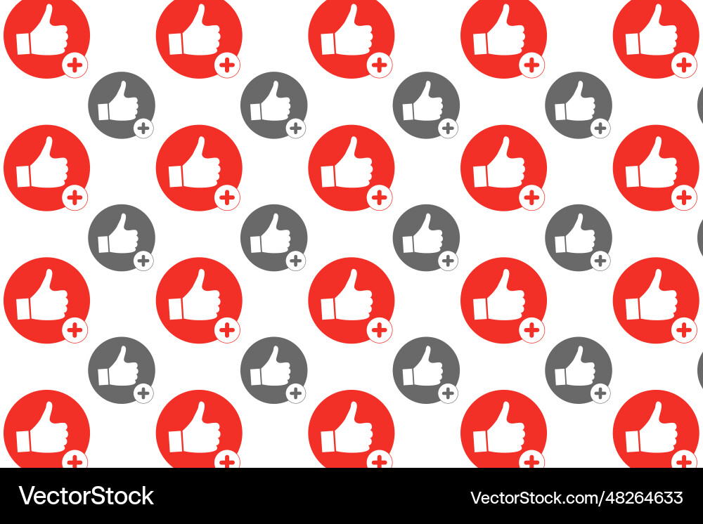Abstract support pattern background Vector Image