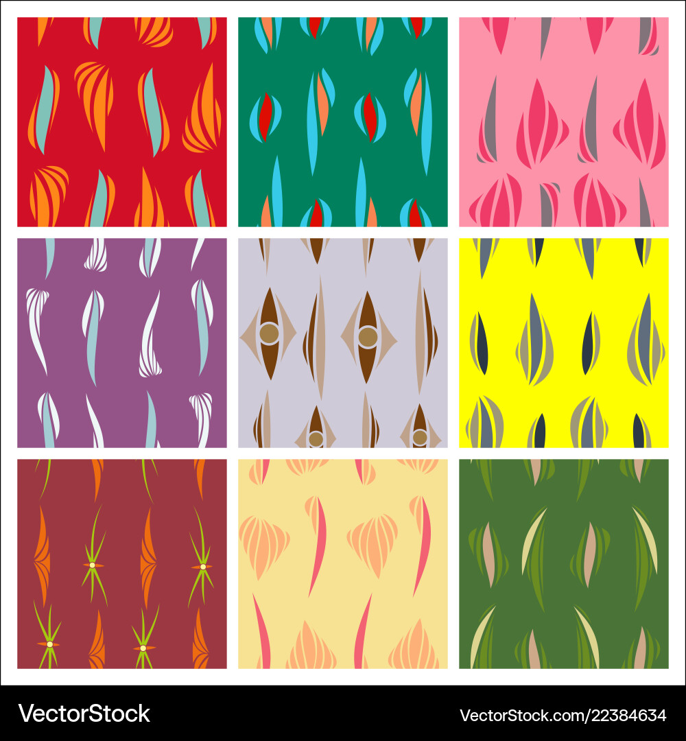 Abstract simple pattern hand drawn for your design Abstract simple pattern hand drawn for your design vector image