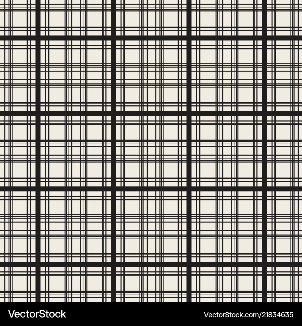 Parallel lines structure Parallel lines structure vector image
