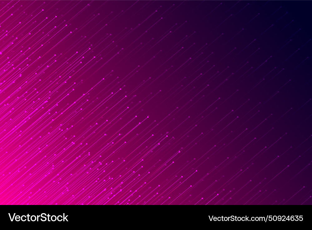 Streams of luminous rays Streams of luminous rays vector image