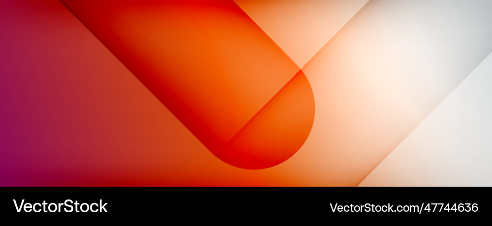 Abstract background shadow lines Abstract background shadow lines vector image