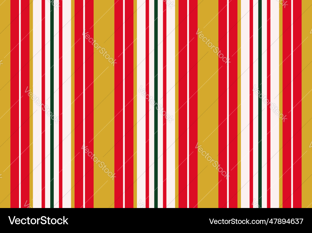 Stripes pattern background colorful stripe Vector Image