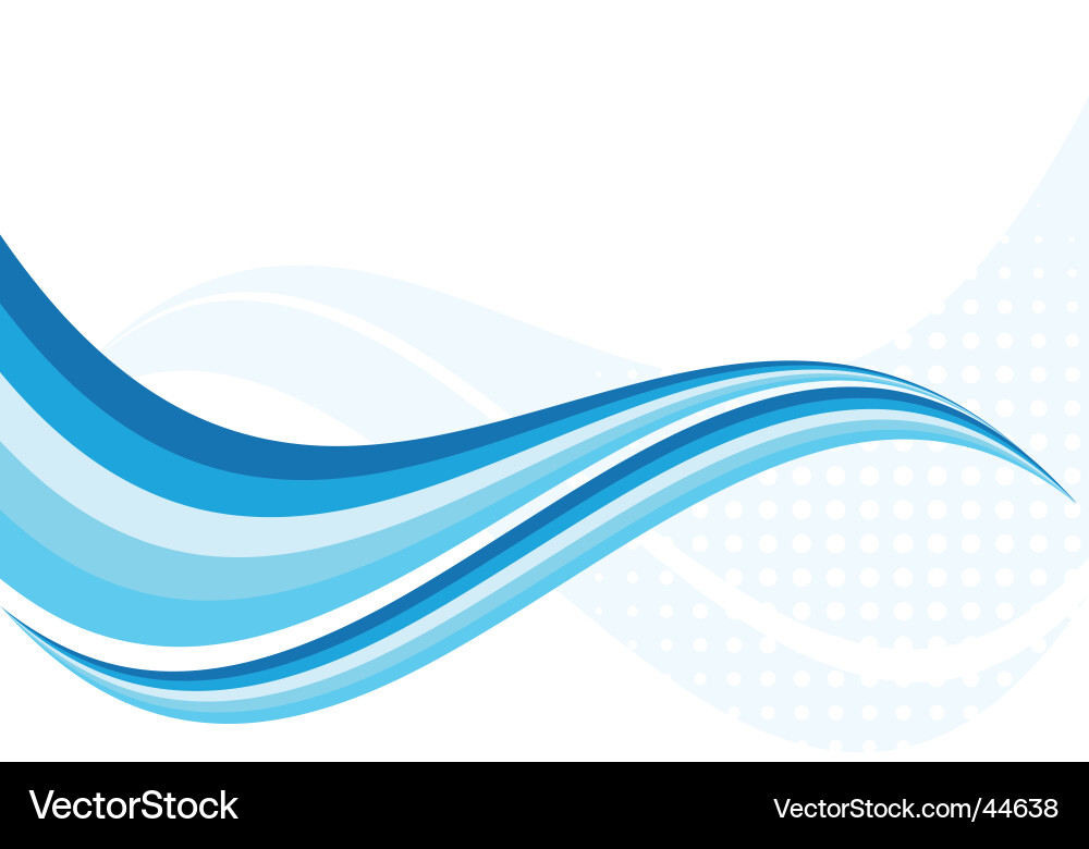 Business background Royalty Free Vector Image - VectorStock