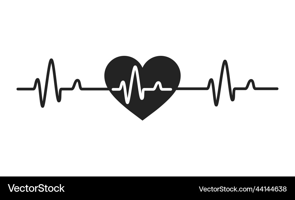 Heartbeat graphs of a fast from Heartbeat graphs of a fast from Vector Image