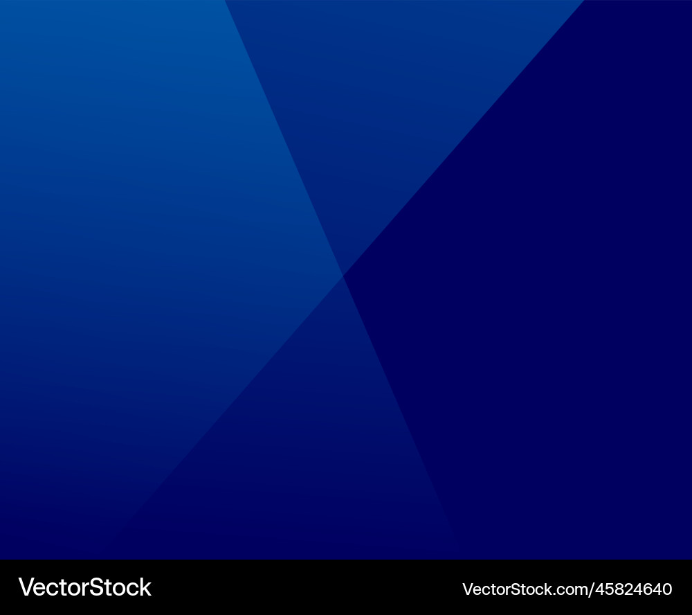 Background blue gradient abstract texture design Vector Image