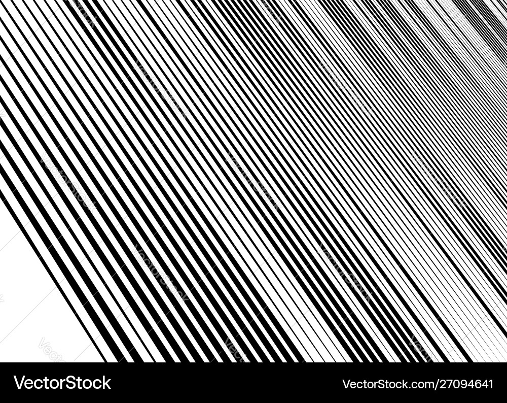 3d lines pattern in perspective oblique slanting 3d lines pattern in perspective oblique slanting vector image